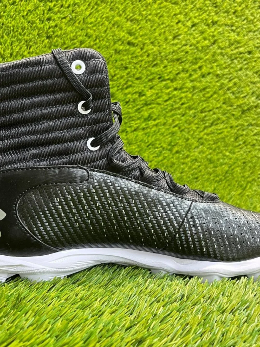 Under armour please review